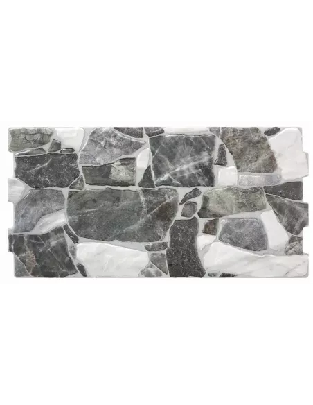 NERVION GRIS 25X50 -A0624