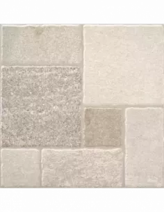 RUA BEIGE ANTIDESLIZANTE 45X45 (OFERTA)