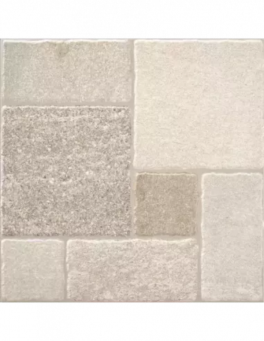 RUA BEIGE ANTIDESLIZANTE 45X45 (OFERTA)