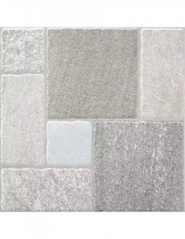 RUA SILVER ANTIDESLIZANTE 45X45
