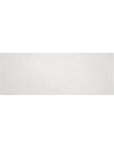 HOMESTONE WHITE LIGHT MT RECT 33,3X90