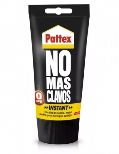 NO MAS CLAVOS TUBO 150GR
