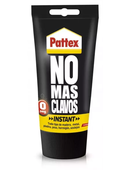 NO MAS CLAVOS TUBO 150GR