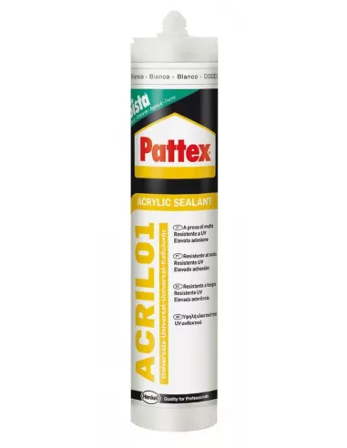 MASILLA ACRILICA JUNTA 300ML