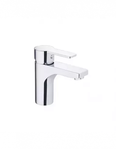 GRIFO LAVABO RS-Q CROMO 930102