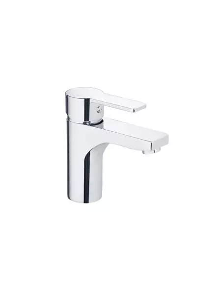 GRIFO LAVABO RS-Q CROMO 930102