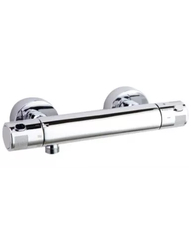 GRIFO DUCHA TERMOSTATICO TERMOTECH