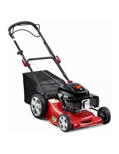 CORTACESPED CTC-46 4,69hp 3,5kw a.corte 46cm