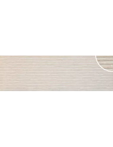 CLUNIA ROA NATURAL 31X98 MATE RECTIFICADO