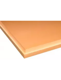 POLIESTIRENO EXTRUIDO XPS SL 80x600x1250