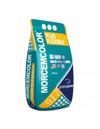 JUNTA PLUS GRIS PLATA P1953 5KG CG2