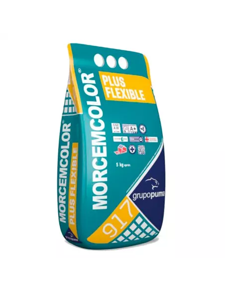 JUNTA PLUS GRIS PLATA P1953 5KG CG2