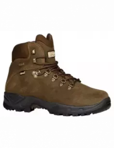 BOTA POINTER MARRÓN 02 GORE-TEX T-42