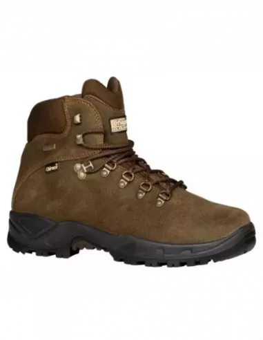 BOTA POINTER MARRÓN 02 GORE-TEX T-42