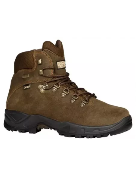 BOTA POINTER MARRÓN 02 GORE-TEX T-42