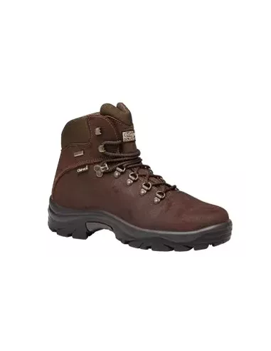 BOTA POINTER MARRÓN 02 GORE-TEX T-43