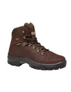 BOTA POINTER MARRÓN 02 GORE-TEX T-45