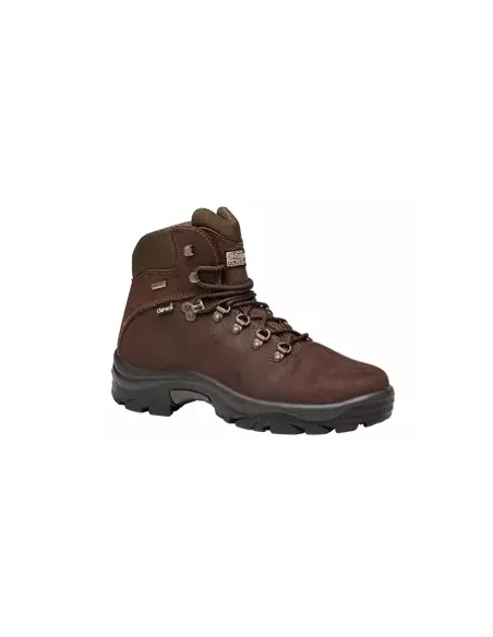 BOTA POINTER MARRÓN 02 GORE-TEX T-46