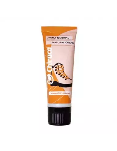 CREMA NUTRIENTE CALZADO NATURAL CREAM
