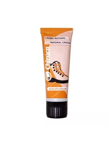 CREMA NUTRIENTE CALZADO NATURAL CREAM