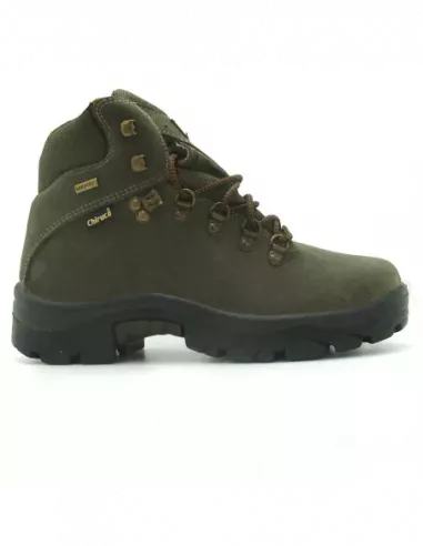 BOTA POINTER VERDE 01 GORE-TEX T-43