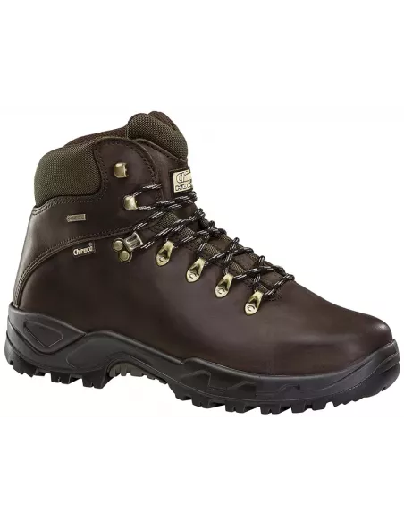 BOTA GALICIA 02 GORE-TEX T-46