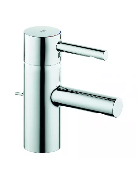 GRIFO LAVABO MONOMANDO ESSENCE CROMO