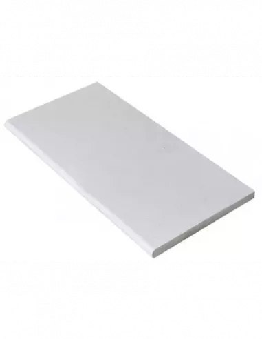 BORDE PISCINA JEREZ 50X100x4 (Chino Blanco)