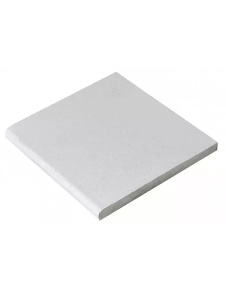 BORDE PISCINA JEREZ 50X50x4 (Chino Blanco)