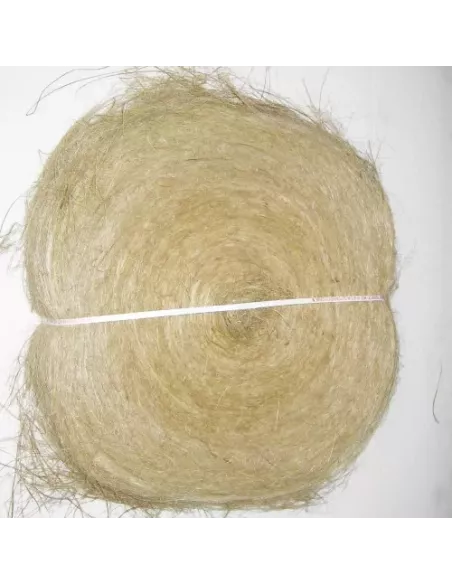 ESPARTO MEZCLADO CON SISAL ESTOPA 65X10 GRANDE