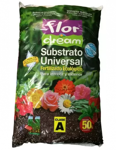 SUSTRATO UNIVERSAL 50L