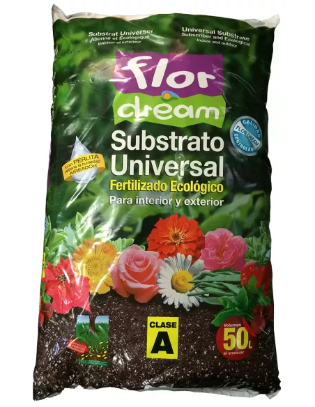 SUSTRATO UNIVERSAL 50L