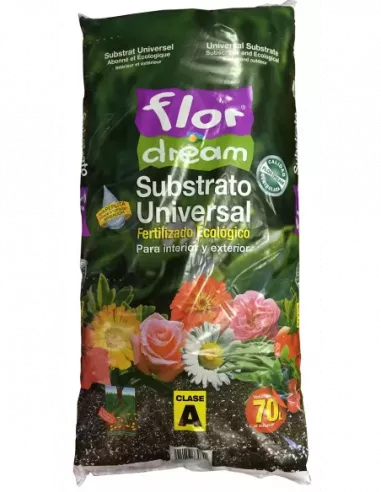 SUSTRATO UNIVERSAL 70L