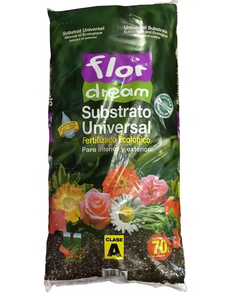 SUSTRATO UNIVERSAL 70L