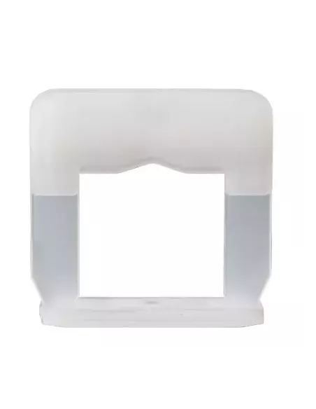 BASE SISTEMA NIVELACIÓN ANCHA COMPACT 200ud (1mm)