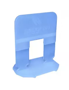 BASE SISTEMA NIVELACION PEYGRAN 100UD (0,5mm)