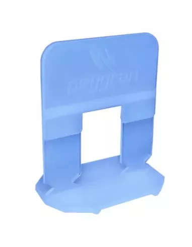 BASE SISTEMA NIVELACION PEYGRAN 100UD (0,5mm)