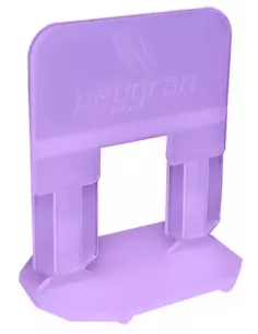 BASE SISTEMA NIVELACIÓN PEYGRAN 100UD (1.5mm)