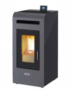 ESTUFA PELLET MIA 16