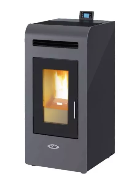 ESTUFA PELLET MIA 16