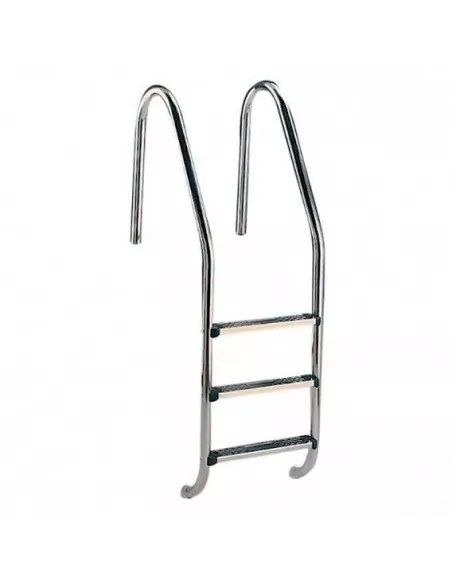 Escalera Standard para Piscina 4 Peldaños. ASTRALPOOL 05490