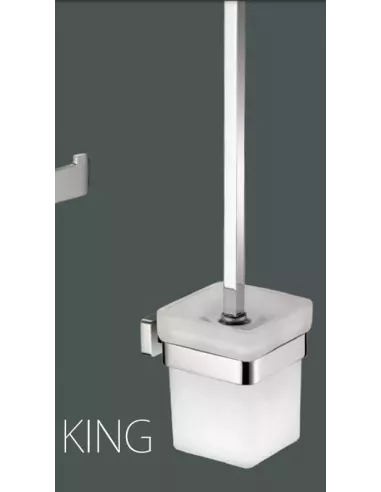 ESCOBILLERO BASE KING