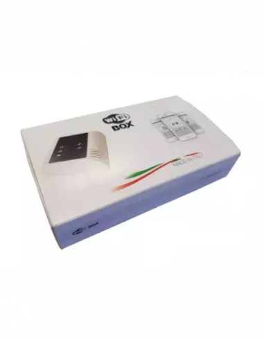 ADAPTADOR WIFI ESTUFAS