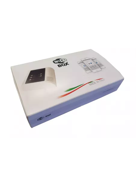 ADAPTADOR WIFI ESTUFAS