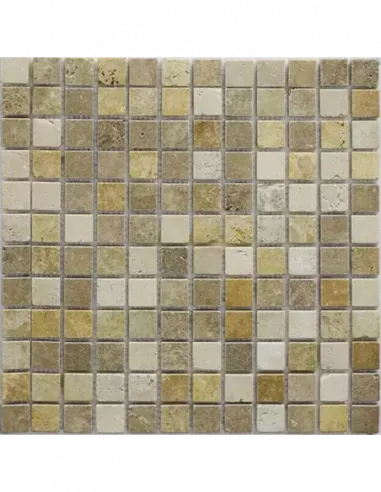 ENMALLADO PIEDRA CORTADA LE CITE 30,5X30,5