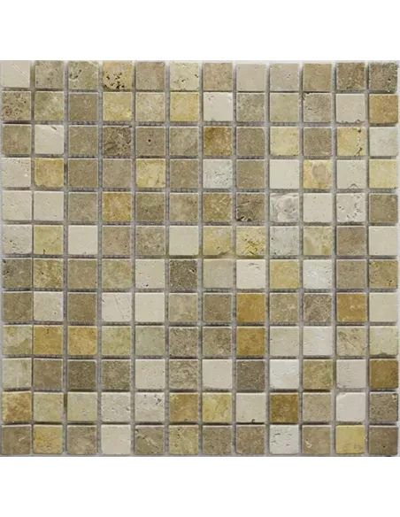 ENMALLADO PIEDRA CORTADA LE CITE 30,5X30,5