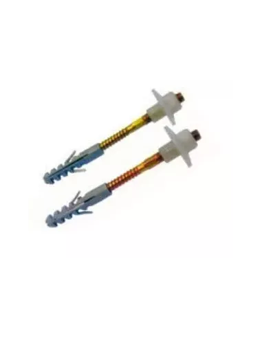 TORNILLOS SUJECION LAVABO
