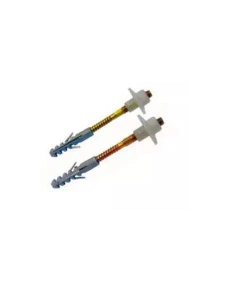 TORNILLOS SUJECION LAVABO