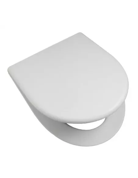 ASIENTO INODORO MARINA FIJO BLANCO AANTERIOR 2007