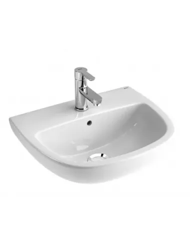 LAVABO LIZZ 50X40 BLANCO